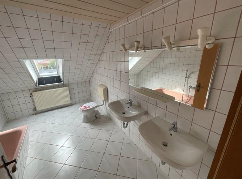 3-Raum-Wohnung in Kannawurf