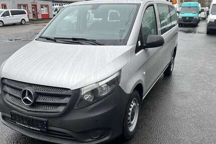 Mercedes-Benz Vito 314.114 km 20.111 &euro; Mainz 55122