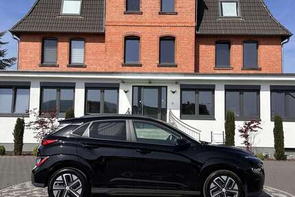 Hyundai KONA 92.314 km 21.450 &euro; Rotenburg a.d Fulda 36199
