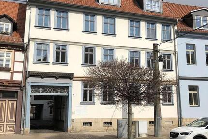 Wohnung Halberstadt - 3.5 Zimmer, 94 m&sup2;, 600&euro; | Angebot:26295225