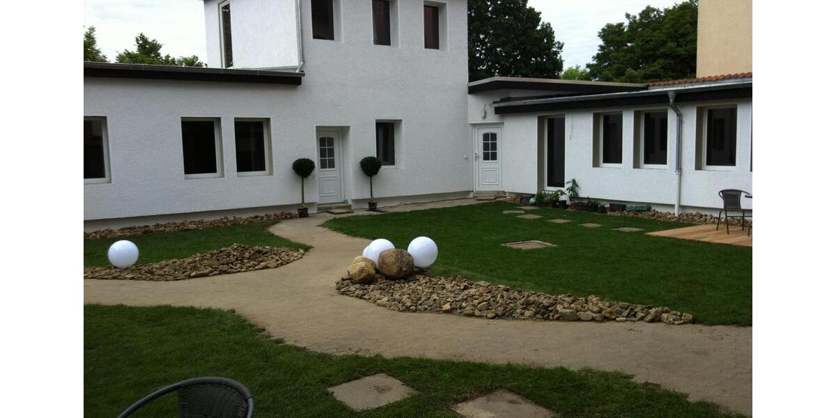 Erdgeschoßwohnung Salzgitter Ortschaft Ost - 2 Zimmer, 125 m&sup2;, 1.000&euro; | Angebot:25992665