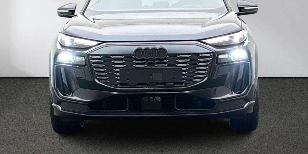 Audi Q6 e-tron 5.900 km 78.880 &euro; Rheine 48429