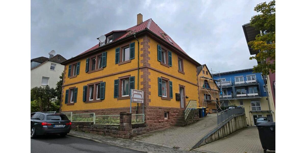 Mehrfamilienhaus, Wohnhaus Buchen (Odenwald) - 610.000&euro; | Angebot:26342294