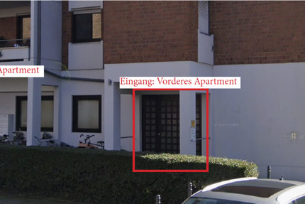 Versteigerung 09.02.26: 2 Apartments am Rhein Köln Rodenkirchen 2 zimmer