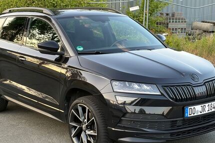 Skoda Karoq 86.000 km 24.900 &euro; Dortmund 44388
