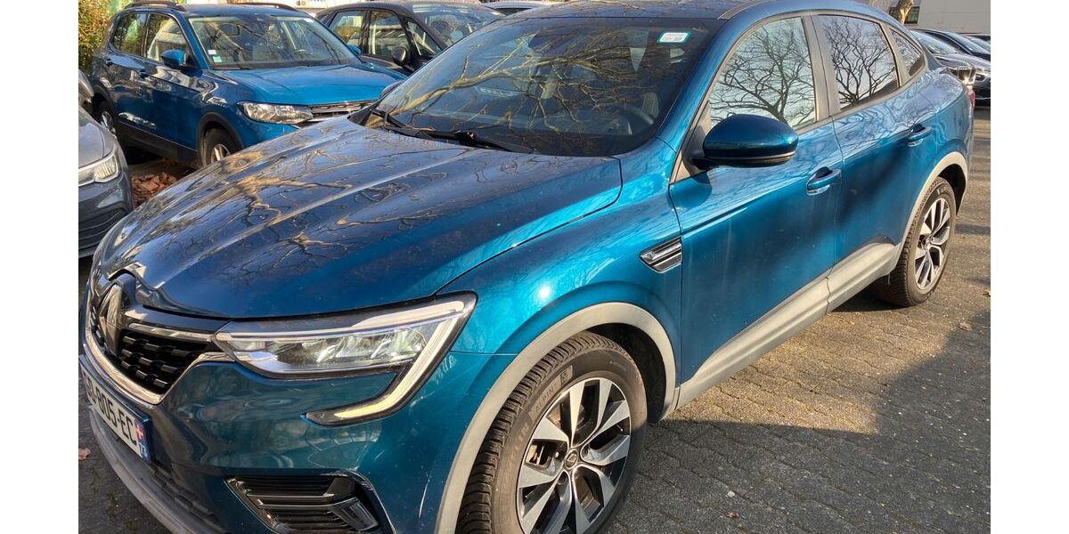 Renault Arkana 160.000 km 12.495 &euro; Hofheim am Taunus 65719