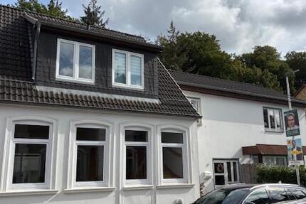 Renoviertes 4,0-Zimmer-Stadthaus, Collenburger Str. 37 ! Bitte bewerben Sie sich online ! zimmer