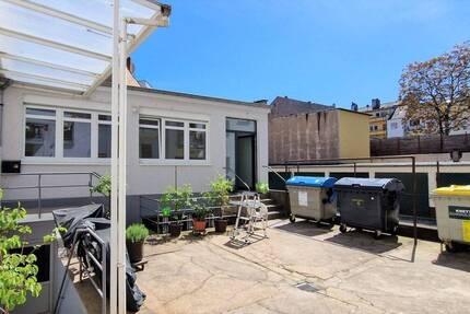 Wohnung Mannheim Quadrate - 2 Zimmer, 75 m&sup2;, 1.100&euro; | Angebot:26797653