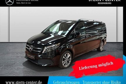 Mercedes V 300