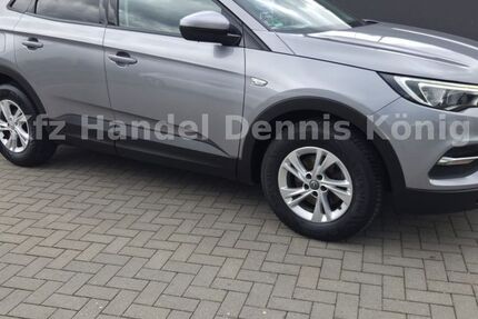 Opel Grandland (X) 83.750 km 12.950 &euro; Rendsburg 24768