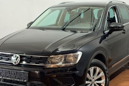 VW Tiguan 167.000 km 17.990 &euro; Rodgau 63110