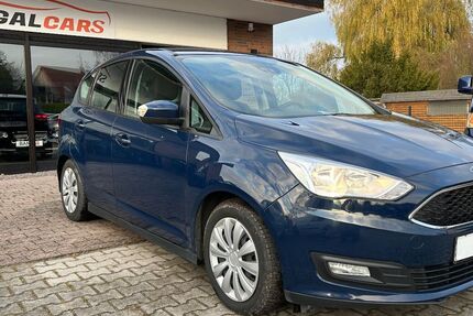 Ford C-Max 142.000 km 7.750 &euro; Drage 21423