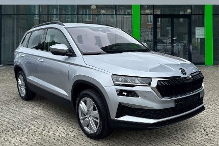 Skoda Karoq 17.700 km 24.990 &euro; Mülheim an der Ruhr 45479