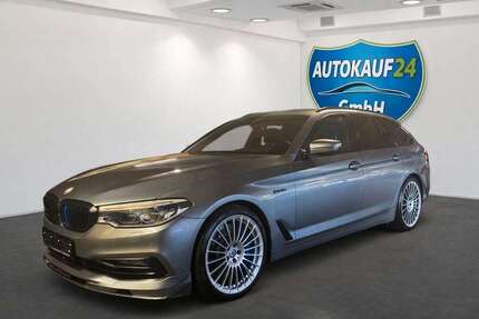 Alpina B5 178.000 km 36.990 &euro; München 80807