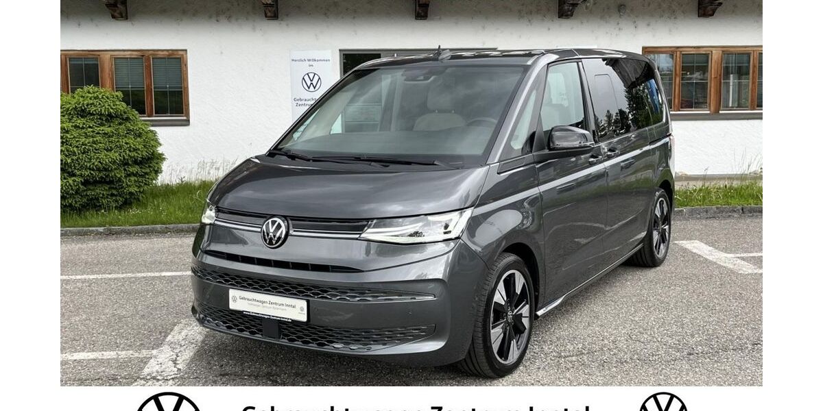 VW T7 Multivan 24.500 km 58.900 &euro; Raubling 83064