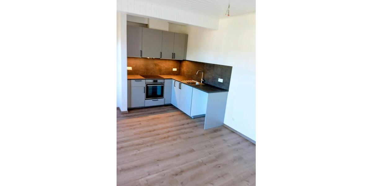 Terrassenwohnung Flintbek - 1.5 Zimmer, 50 m&sup2;, 550&euro; | Angebot:26368004