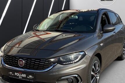 Fiat Tipo 100.000 km 9.990 &euro; Gaggenau 76571