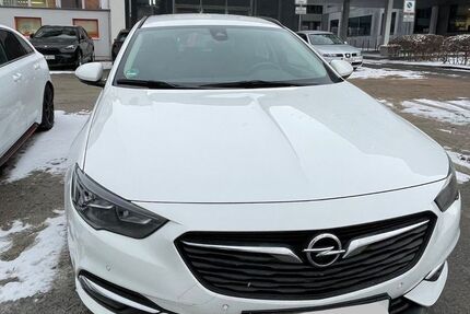 Opel Insignia 150.000 km 11.900 &euro; Chemnitz 09112