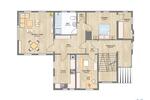 Villa Pausa-Mühltroff Mühltroff - 9 Zimmer, 220 m&sup2;, 2.650&euro; | Angebot:26365581