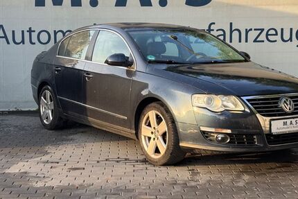 VW Passat 194.700 km 1.150 € Bremerhaven 27576