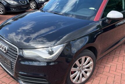 Audi A1 260.000 km 4.600 &euro; Lübeck 23560
