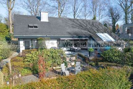 Haus Wallenhorst - 7 Zimmer, 365 m&sup2;, 1.599.000&euro; | Angebot:26107051