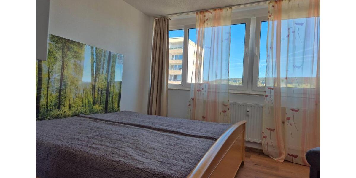 Etagenwohnung Neureichenau - 2 Zimmer, 53 m&sup2;, 50.000&euro; | Angebot:26349133