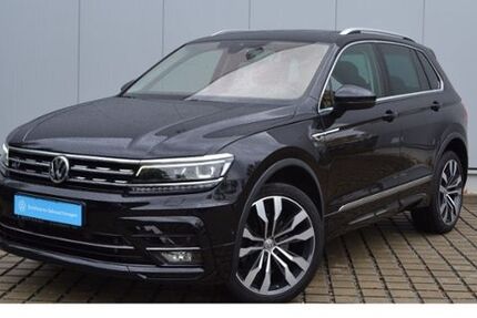 VW Tiguan 53.411 km 33.439 &euro; Bautzen 02625