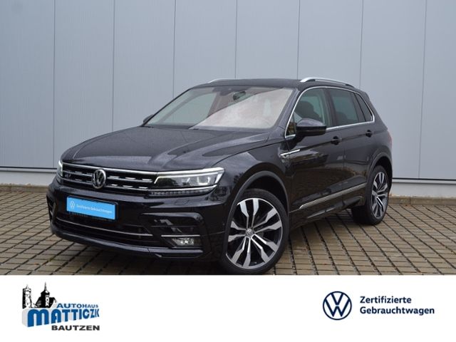 VW Tiguan 53.411 km 33.439 &euro; Bautzen 02625
