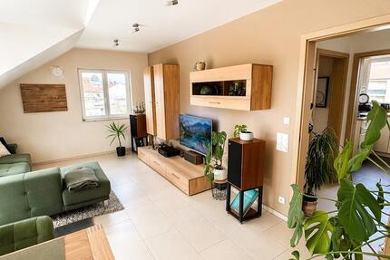 Wohnung Ingolstadt Nordost - 2.5 Zimmer, 65 m&sup2;, 293.000&euro; | Angebot:27018945