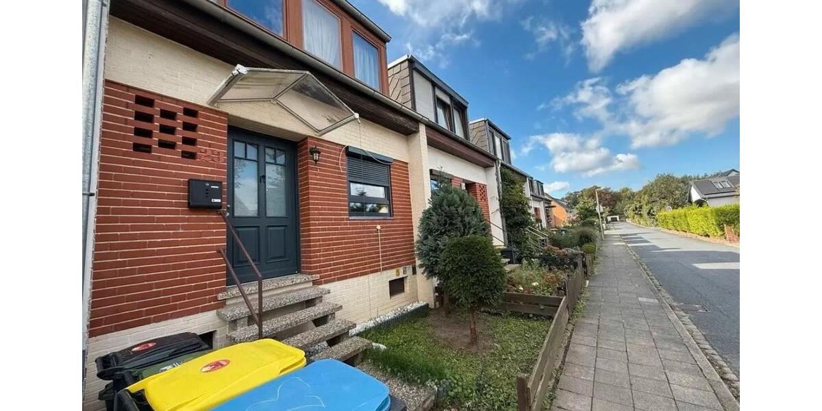 Reihenhaus OHNE MAKLER 4 zimmer