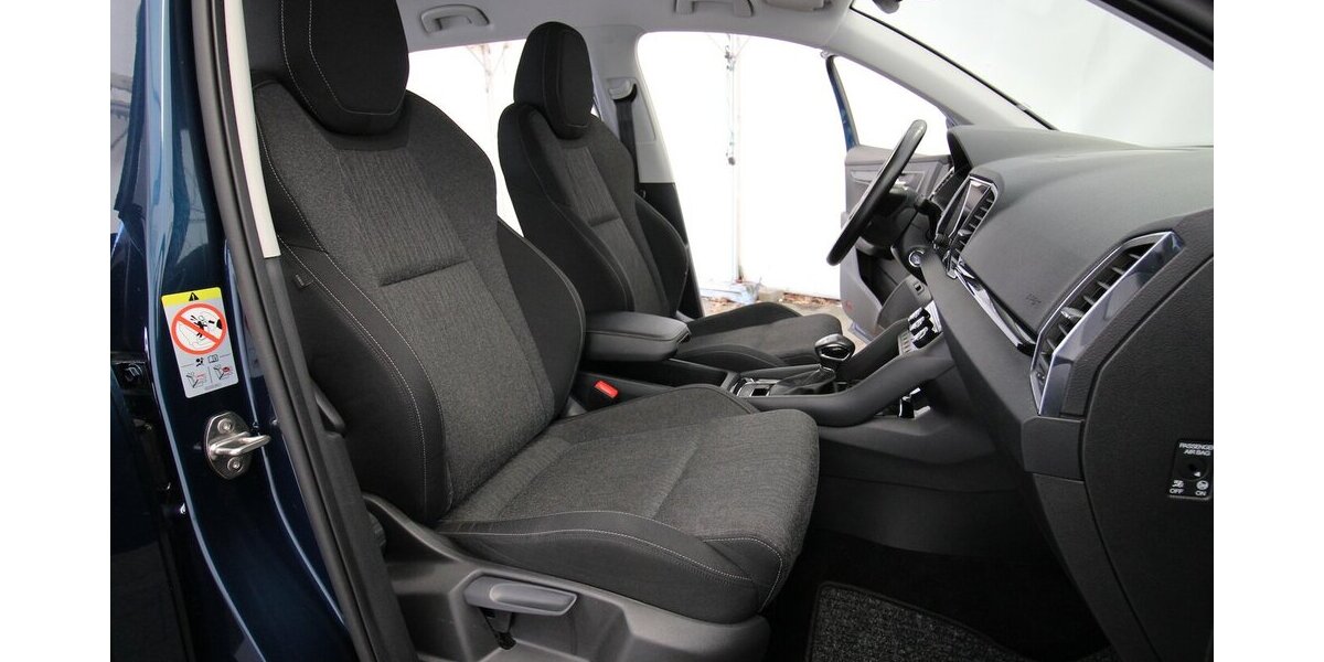 Skoda Karoq 2.0 TDI 7-DSG 4x4 Style LED+NAVI+KAMERA 172.628 km 17.000 &euro; Hagenow 19230