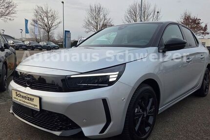 Opel Corsa 6.000 km 18.990 € Nördlingen 86720