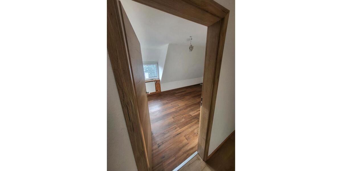 2,5 Zi Wohnung 72 qm in Laubenzedel 2 zimmer