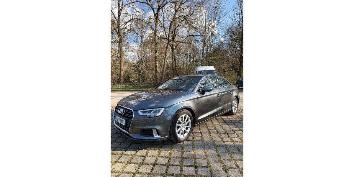 Audi A3 64.706 km 18.700 &euro; München 80339