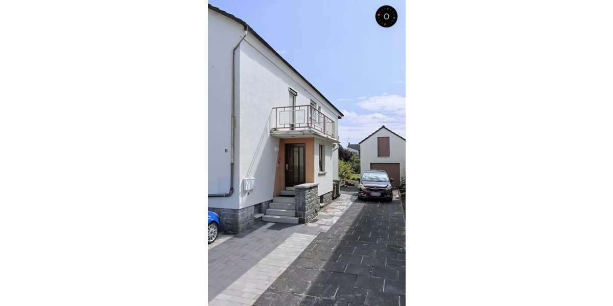 Einfamilienhaus Lorsch - 8 Zimmer, 206 m&sup2;, 858.000&euro; | Angebot:24860799