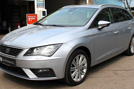 Seat Leon 327.000 km 6.999 &euro; München 80636