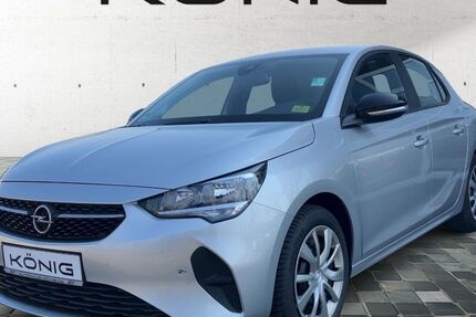 Opel Corsa 45.618 km 15.499 &euro; Halle, Angersdorf 06179