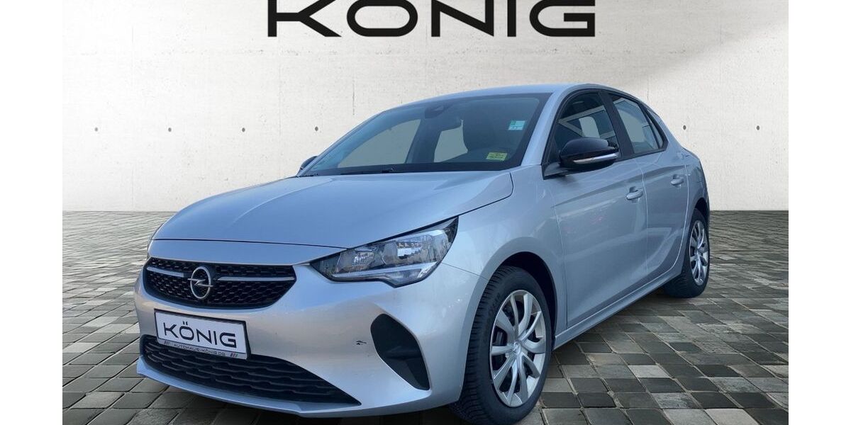 Opel Corsa 45.618 km 15.499 &euro; Halle, Angersdorf 06179
