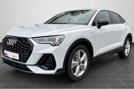 Audi Q3 5.070 km 42.300 &euro; Simmern 55469