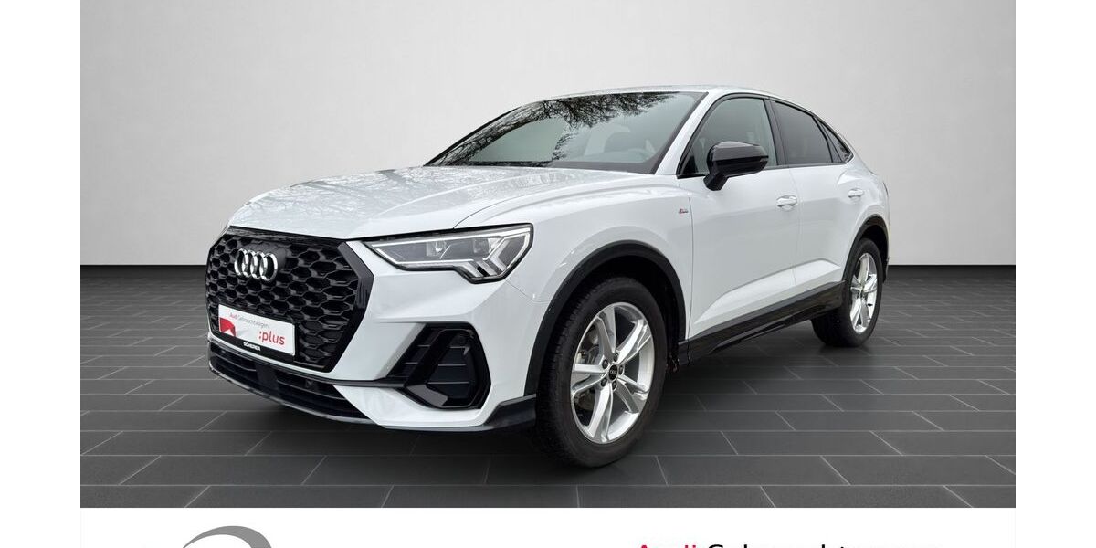 Audi Q3 5.070 km 42.300 &euro; Simmern 55469