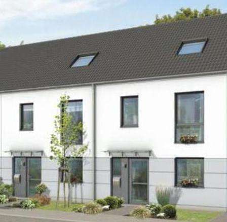 Haus zum Kaufen in Mönchengladbach - Odenkirchen 419.950 € 141 m²