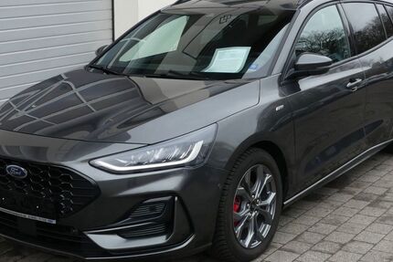 Ford Focus 19.460 km 24.990 &euro; Ehrenberg-Seiferts 36115