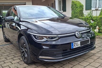 VW Golf 30.000 km 22.800 &euro; Bad Waldsee 88339