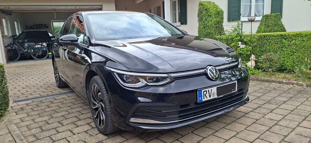 VW Golf 30.000 km 22.800 &euro; Bad Waldsee 88339