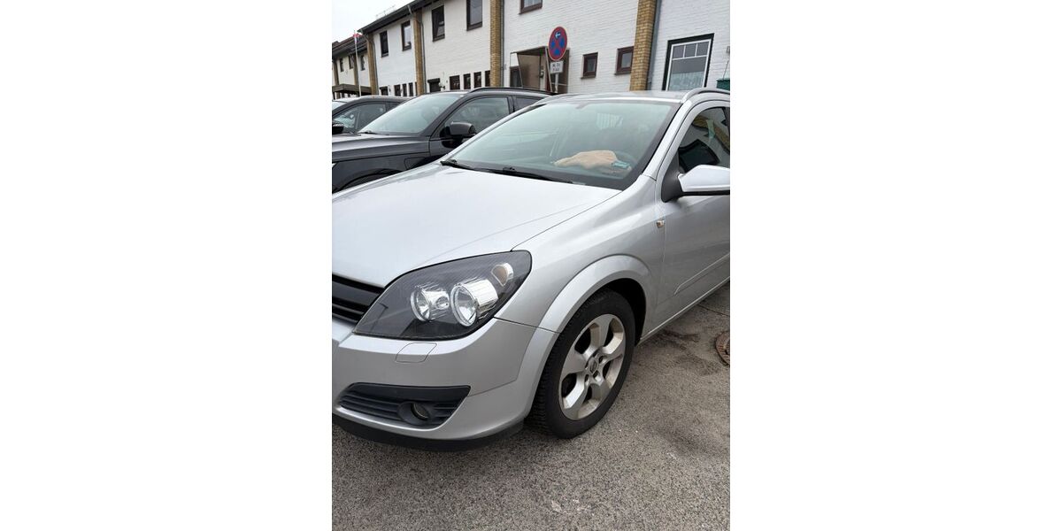 Opel Astra 191.500 km 1.500 &euro; Schleswig 24837