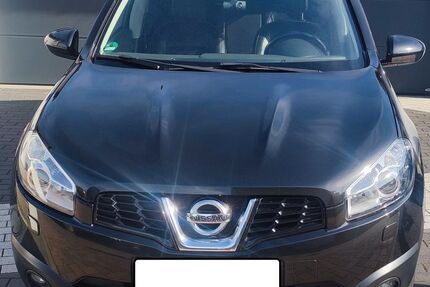 Nissan Qashqai+2 189.000 km 8.699 &euro; Dolgesheim 55278