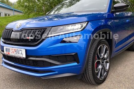 Skoda Kodiaq 99.999 km 35.999 € Chemnitz 09120