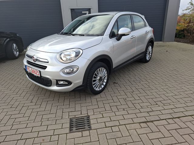 Fiat 500X 105.000 km 9.495 &euro; Hüllhorst 32609