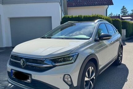 VW Taigo 9.300 km 22.900 &euro; Geretsried 82538